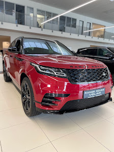 Autohaus Stefan Geisser GmbH - Land Rover Vertragspartner
