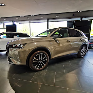 DS STORE KARLSRUHE NORD