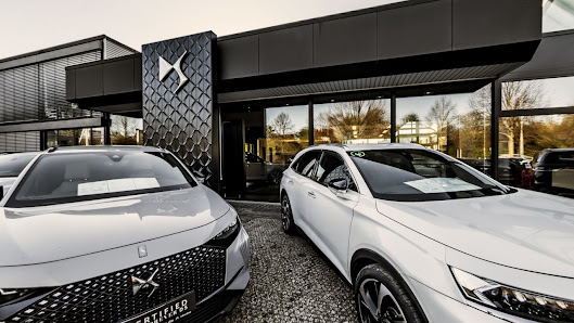DS STORE KARLSRUHE NORD