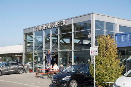Citroën Autohaus Werner Beier