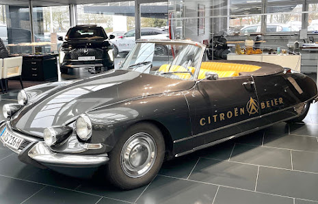 Citroën Autohaus Werner Beier