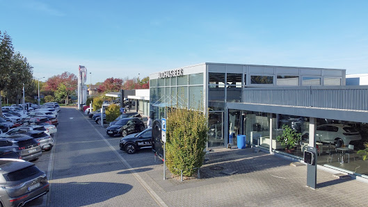 Citroën Autohaus Werner Beier