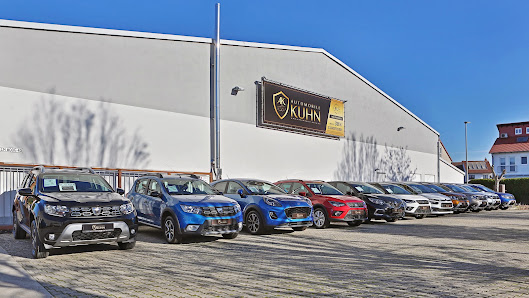 Automobile Kuhn GmbH