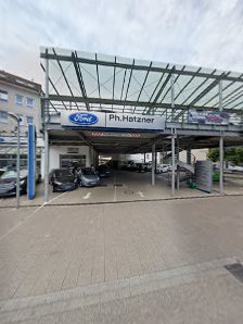 Autohaus Ph. Hatzner GmbH
