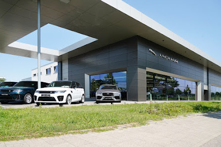 Autohaus Stefan Geisser GmbH - Jaguar Vertragspartner