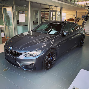 Emil Frey BMW Ungeheuer Automobile Ettlingen
