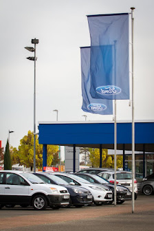 Autocenter Giraud GmbH