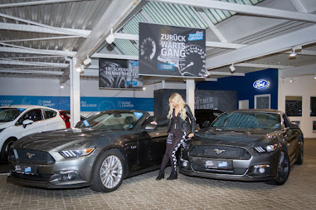 Autocenter Giraud GmbH