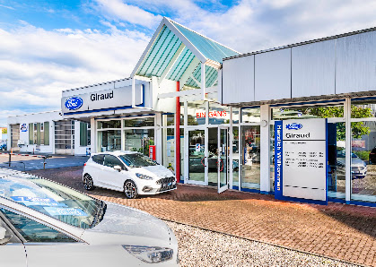 Autocenter Giraud GmbH