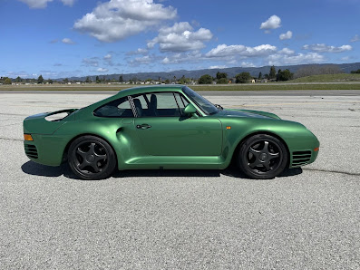 BH Automobile