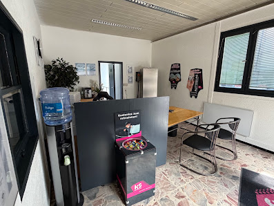 cs Car Station GmbH