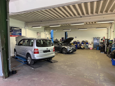 cs Car Station GmbH