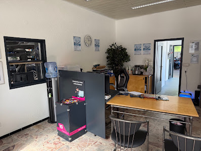 cs Car Station GmbH