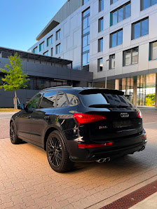 ABT Automobile Karlsruhe