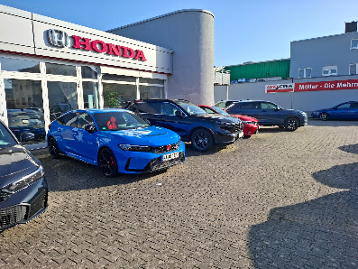 Autohaus Müller GmbH