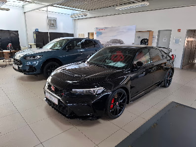Autohaus Müller GmbH