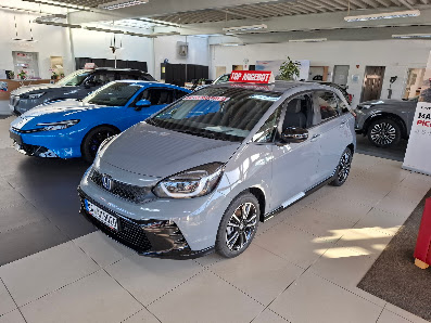 Autohaus Müller GmbH