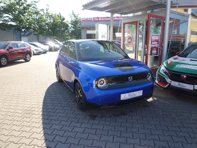 Autohaus Müller GmbH