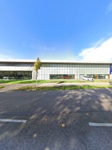 Autohaus Stefan Geisser GmbH - Land Rover Werkstatt