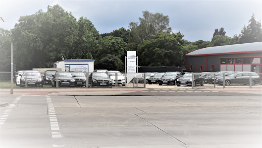 Autohandel Mahlsdorf