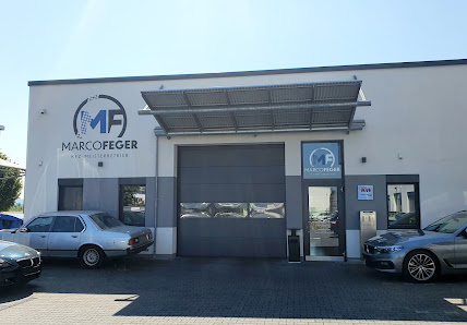 Feger Fahrzeugtechnik GmbH - Ihre spezialisierte BMW & MINI Werkstatt