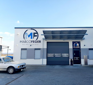 Feger Fahrzeugtechnik GmbH - Ihre spezialisierte BMW & MINI Werkstatt
