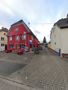 Willi Voss Karosseriebau