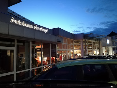 Autohaus Morrkopf GmbH & Co.KG