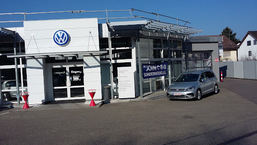 Autohaus Morrkopf GmbH & Co.KG