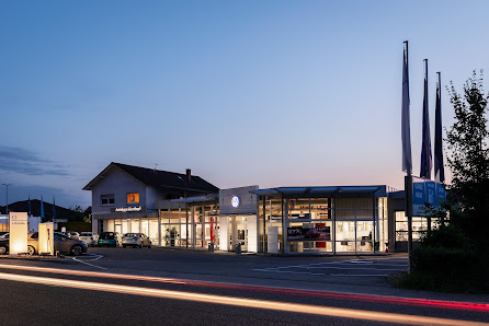 Autohaus Morrkopf GmbH & Co.KG