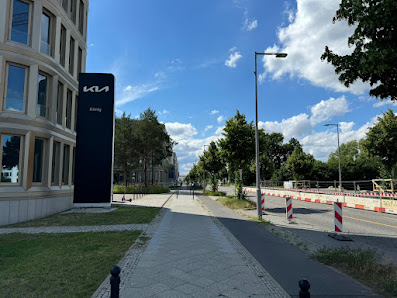 Autohaus König KIA Berlin-Adlershof