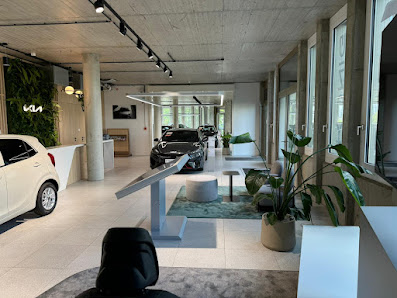 Autohaus König KIA Berlin-Adlershof