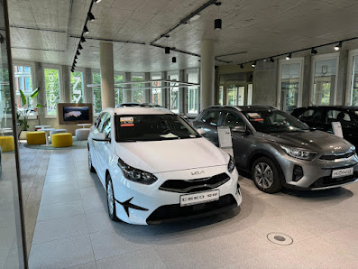Autohaus König KIA Berlin-Adlershof