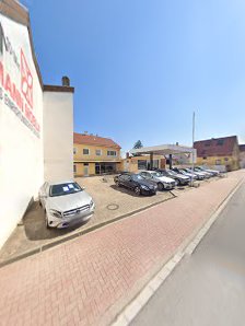Autohof Pfinztal
