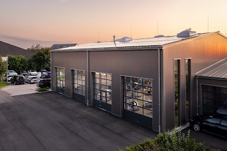 Autohaus Morrkopf GmbH & Co. KG Skoda Auto