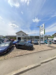 Autohaus Morrkopf GmbH & Co. KG Skoda Auto