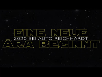 Auto Reichhardt GmbH - PKW & Transporter