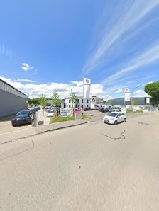Auto Reichhardt GmbH - PKW & Transporter