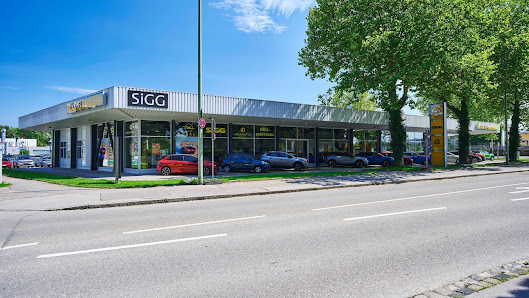 AAC SIGG GmbH