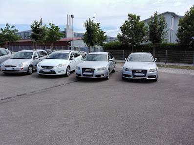 Autocenter Liefke