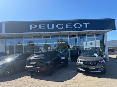 Peugeot Autohaus Siebelhoff