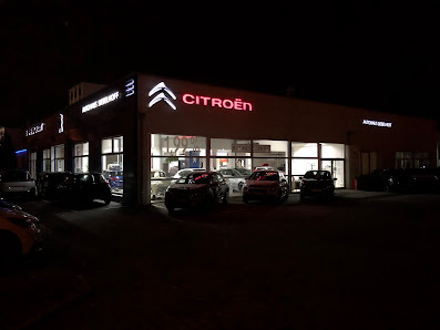 Peugeot Autohaus Siebelhoff