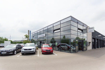 Auto Lutzenberger oHG