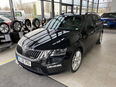 Auto Lutzenberger oHG