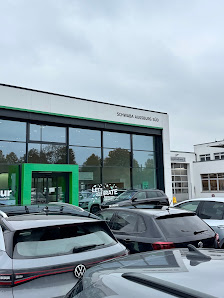 Auto Lutzenberger oHG