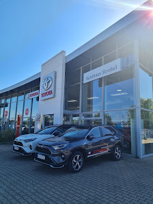 Autohaus Franz Strobel KG