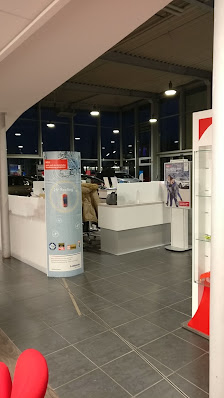 Autohaus Franz Strobel KG