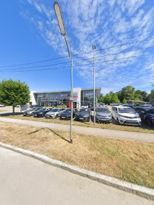 Autohaus Franz Strobel KG