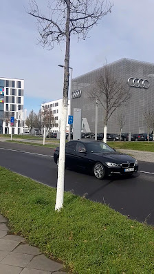 Audi Zentrum Berlin Adlershof
