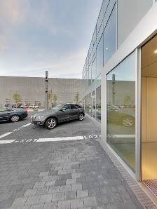 Audi Zentrum Berlin Adlershof
